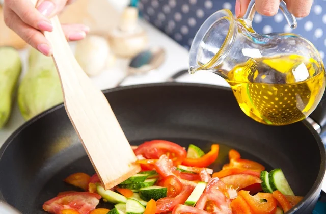 The #1 Factor To Cook dinner With For Weight Loss