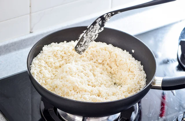 The #1 Solution to Make Your Rice Freed from Toxins