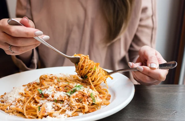 The 12 Greatest Carbs To Eat for a Flat Stomach