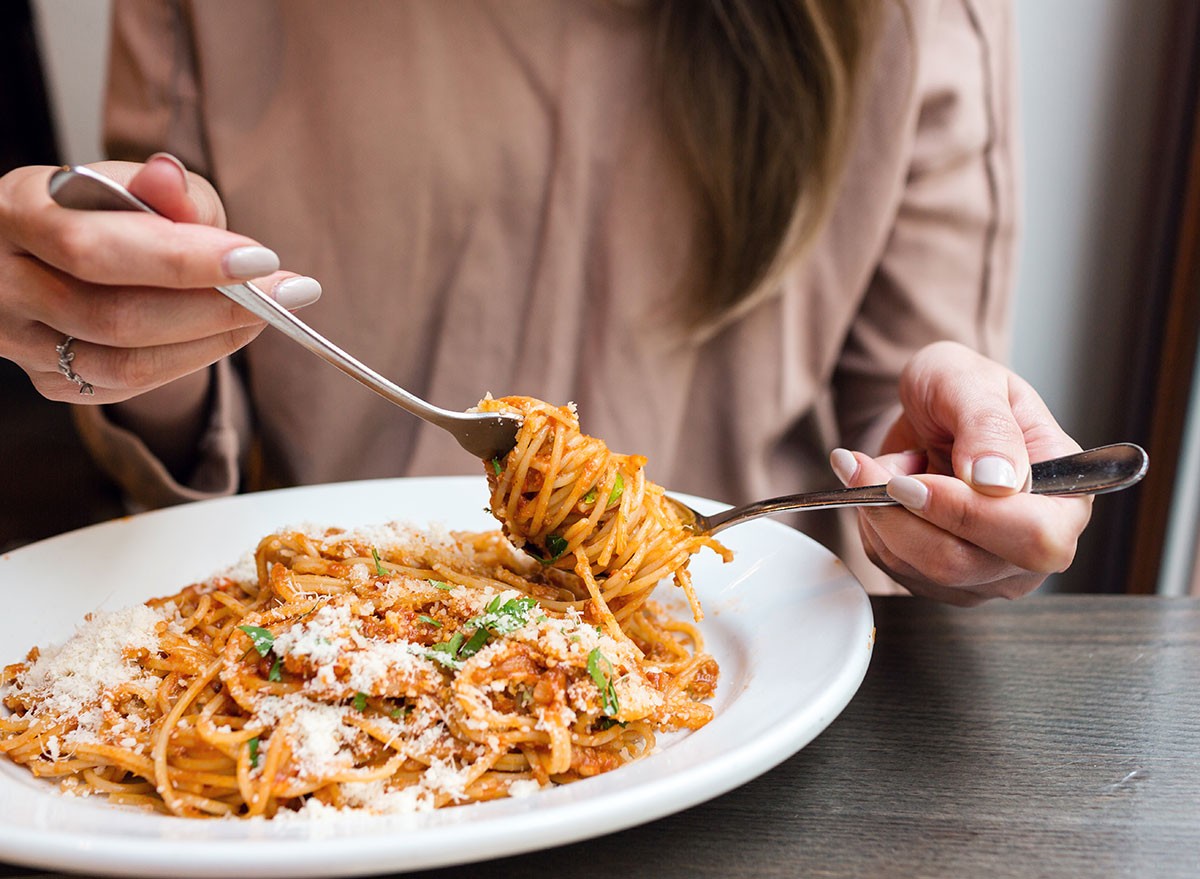 The 12 Greatest Carbs To Eat for a Flat Stomach