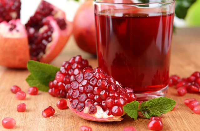 The 13 Drinks To Sip On For A Longer Life, Say Docs
