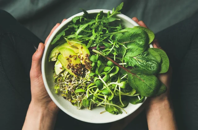 The 9 Greatest Meals That Soften Stomach Fats