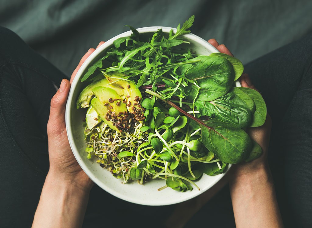The 9 Greatest Meals That Soften Stomach Fats