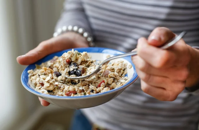 The Greatest 13 Carbs for Girls, In accordance with Dietitians