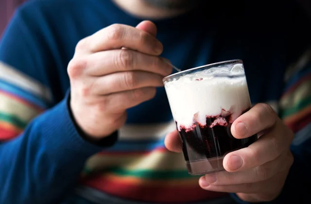 The Finest Proteins for Males, In line with Dietitians