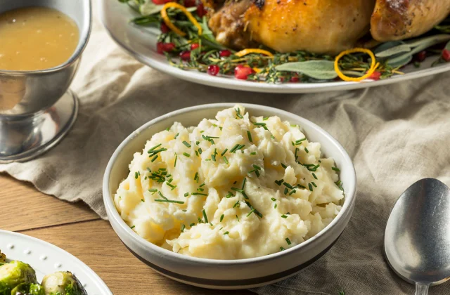 The Greatest Thanksgiving Aspect in Each State