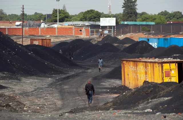 The DRC publishes the mining contracts requested by the IMF