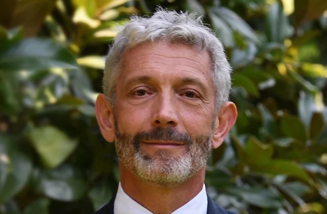The French consul in Tangier was found dead at the consulate’s residence