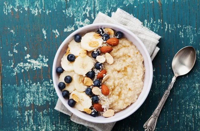 The Most Underrated Carbs for Weight Loss