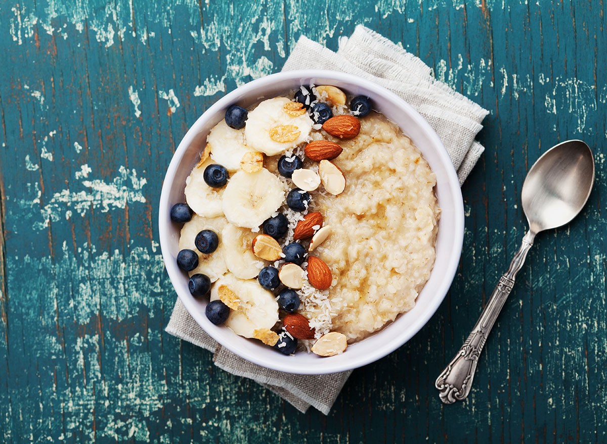 The Most Underrated Carbs for Weight Loss