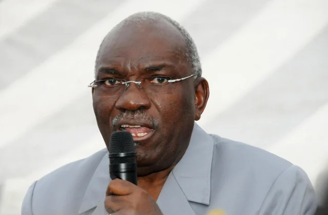 The National Union is preparing for the 2023 presidential election