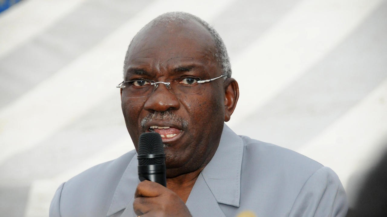 The National Union is preparing for the 2023 presidential election