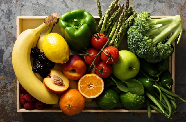 The One Dietary Change That Immediately Makes You Lose Weight