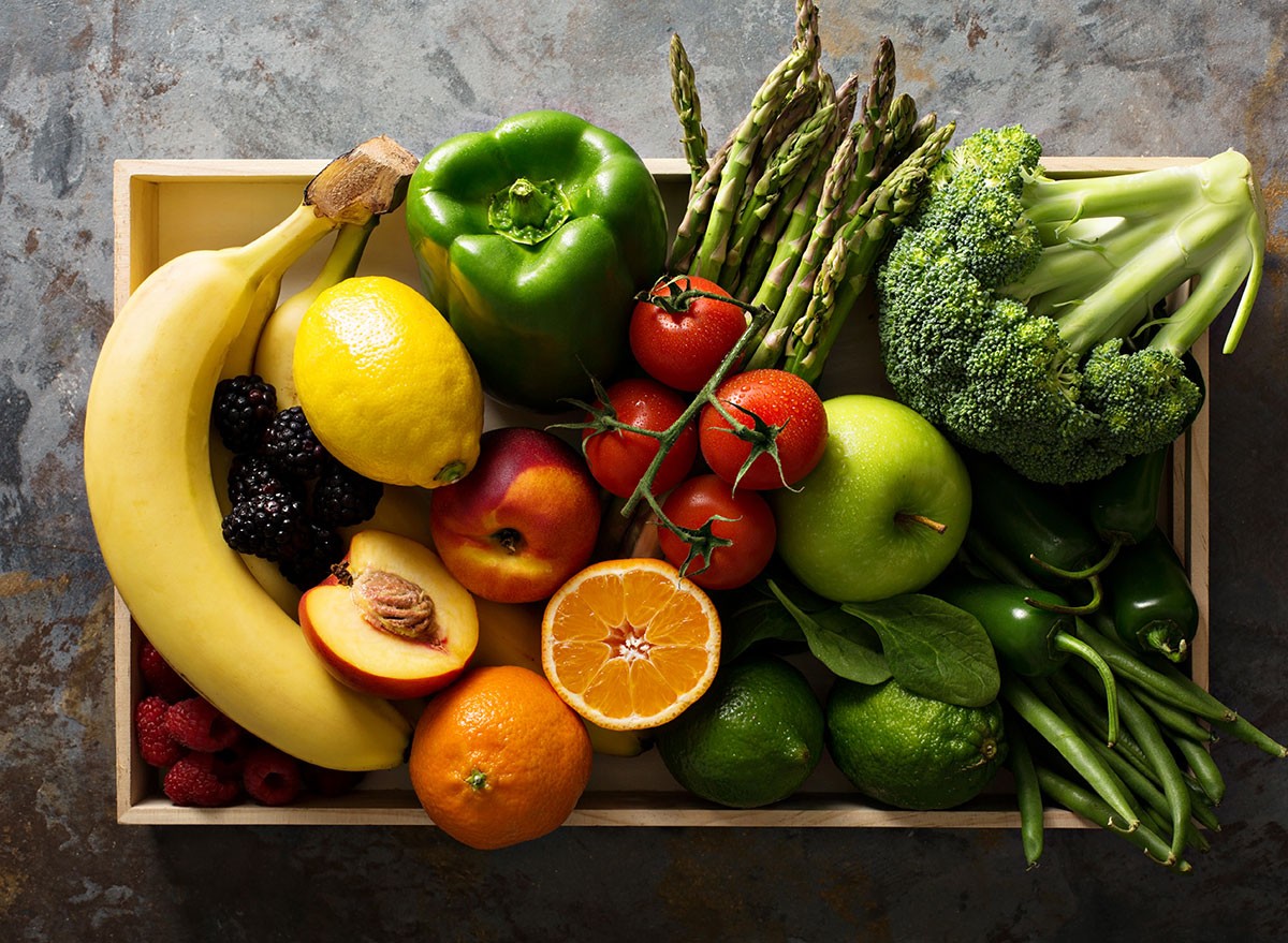 The One Dietary Change That Immediately Makes You Lose Weight