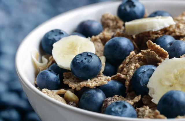 The One Nutrient Medical doctors Are Urging You to Eat Extra Of