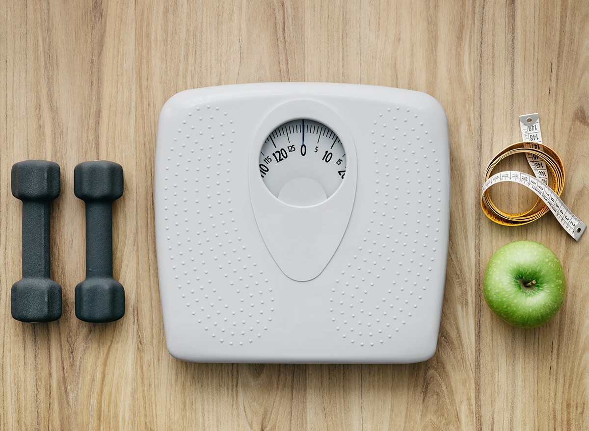 The One Factor All Profitable Weight Loss Diets Have in Frequent
