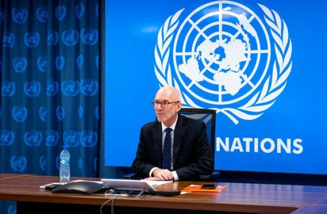 The UN, Somalia praises the function of ladies in peacebuilding