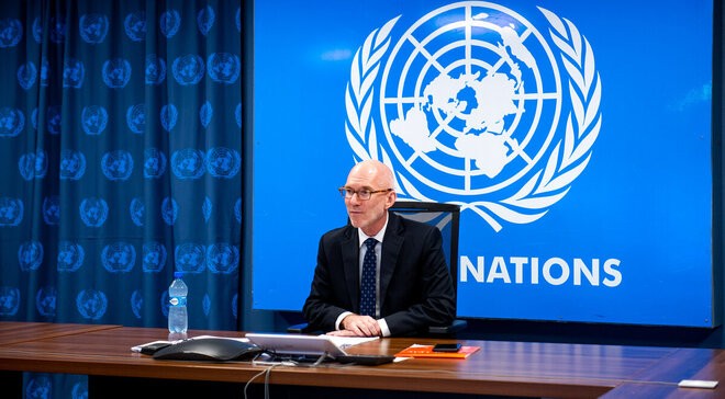 The UN, Somalia praises the function of ladies in peacebuilding