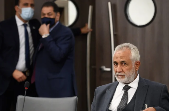 The UN celebrates progress as Libya’s warring factions meet to debate a ceasefire