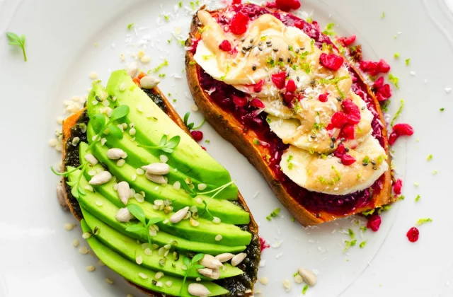 The Unhealthiest Method Meals Is Fooling You