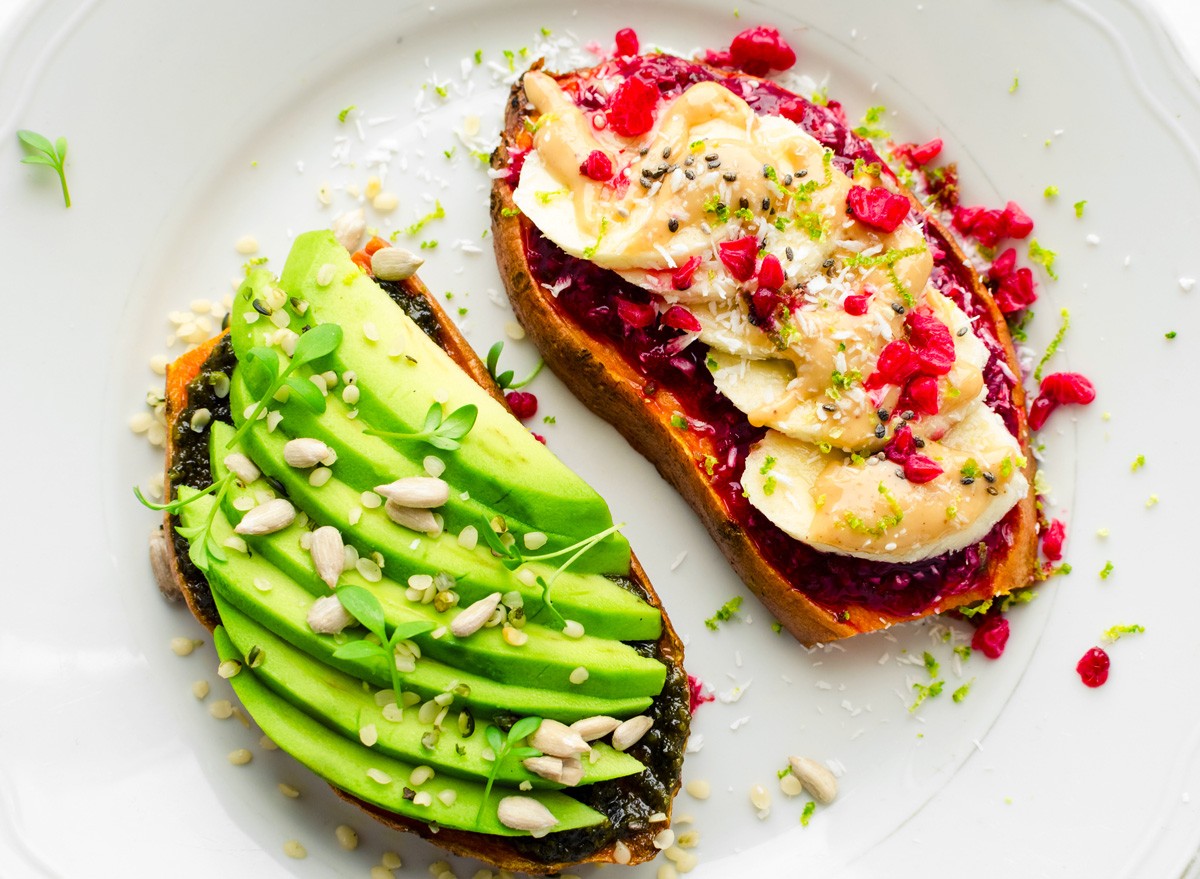 The Unhealthiest Method Meals Is Fooling You