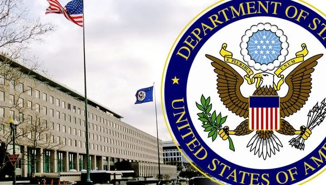 The USA appoints two Al-Shabaab commanders, marks them