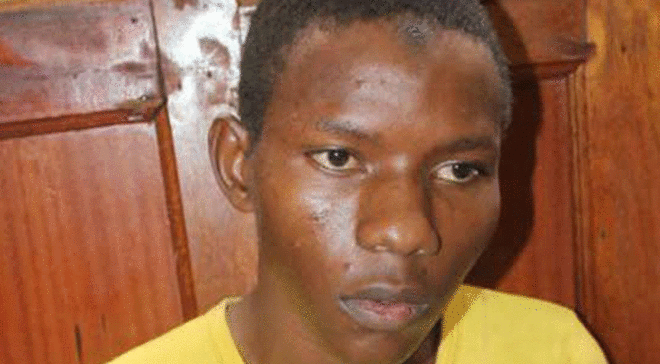 The College of Kenya’s attacking grasp commits suicide