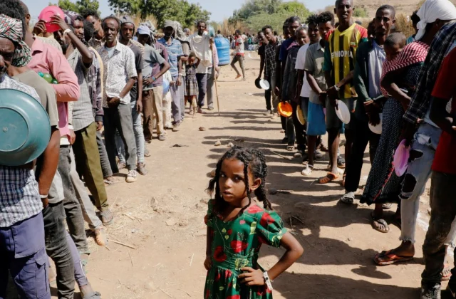 The hunt for Tigrayan leaders begins when Ethiopia declares victory