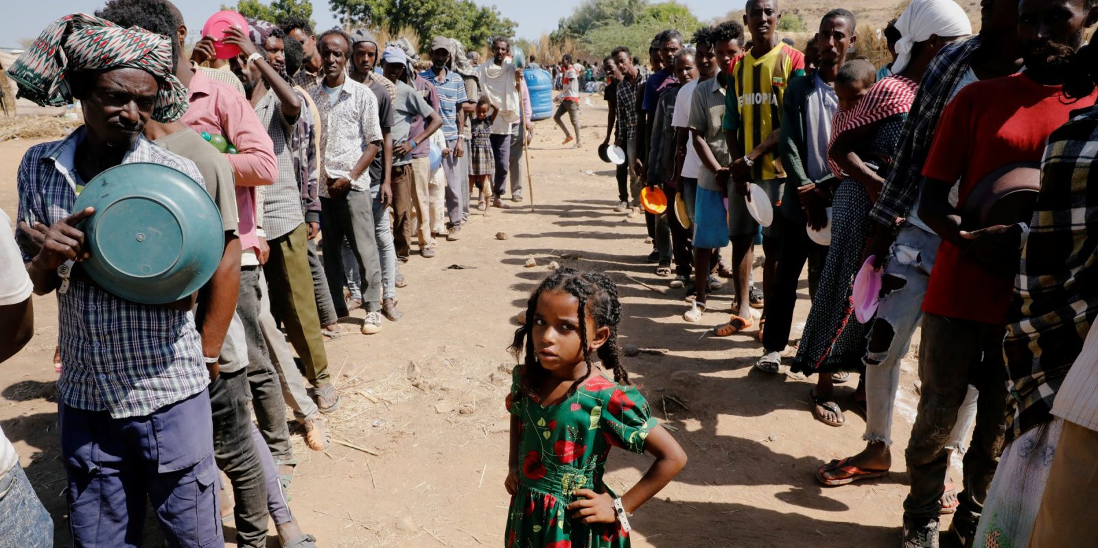 The hunt for Tigrayan leaders begins when Ethiopia declares victory