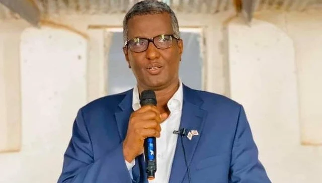 The chief of the opposition celebration warns towards “unlawful” elections in