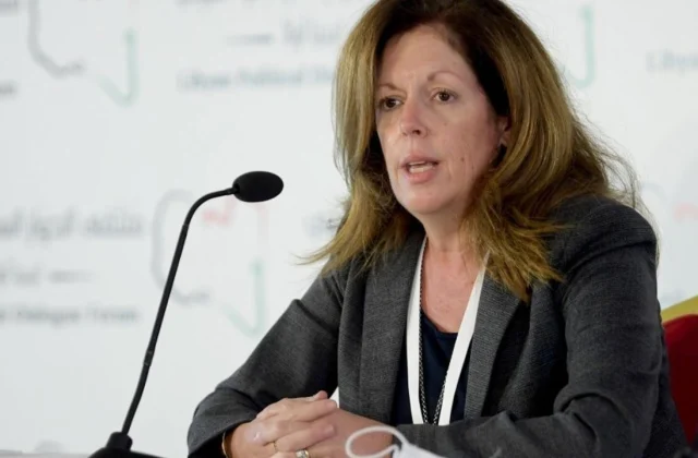 The list of participants in Tunis’ political dialogue forum is controversial