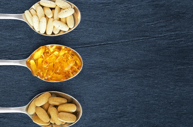 This Every day Vitamin Might Be Ineffective, New Analysis Finds
