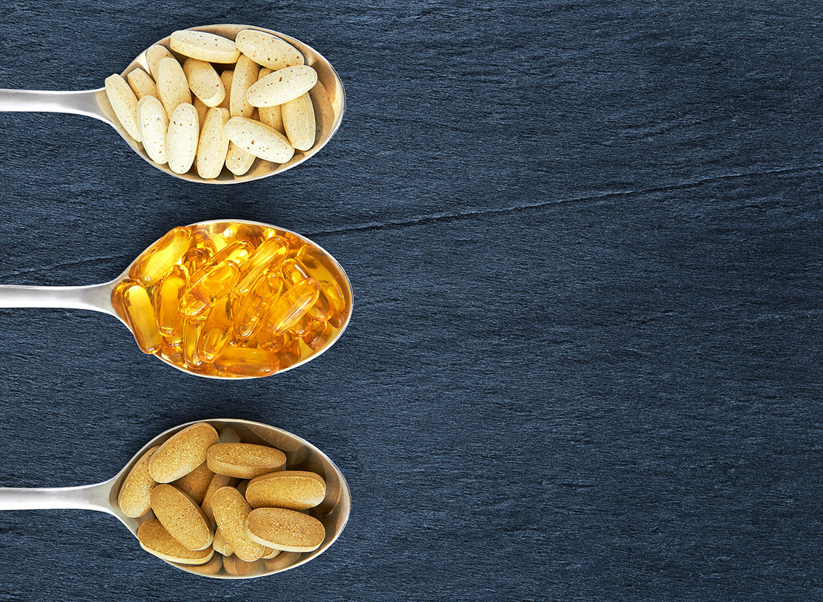 This Every day Vitamin Might Be Ineffective, New Analysis Finds