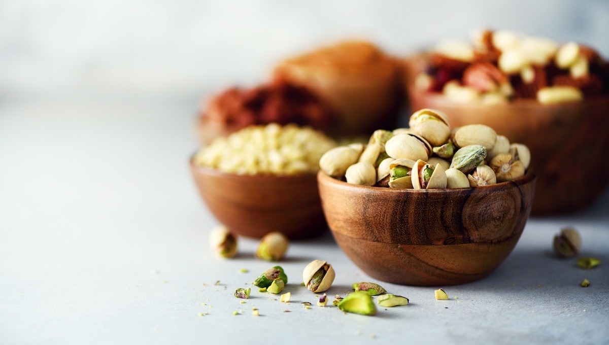 This Scrumptious Meals Will Assist You Lose Weight, New Examine Reveals