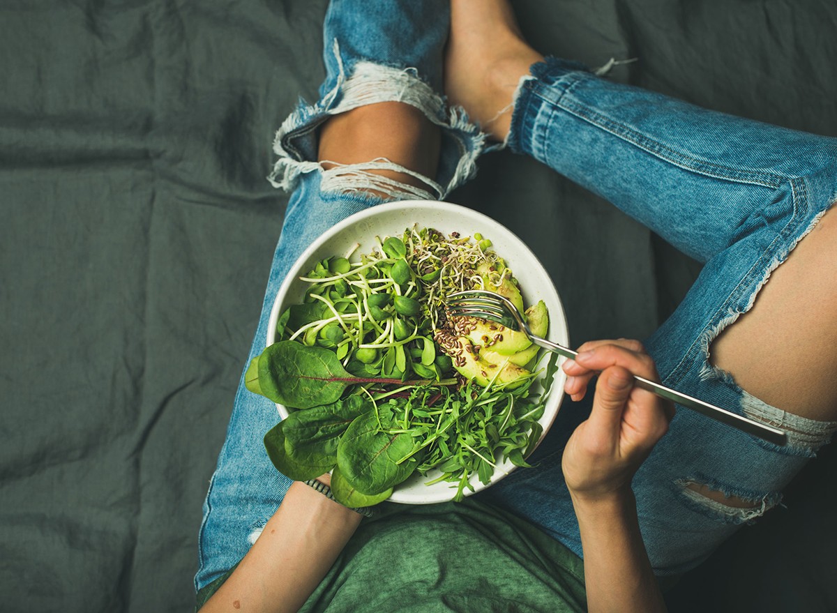 This Weight-reduction plan Is Harmful for Your Bones, New Study Finds
