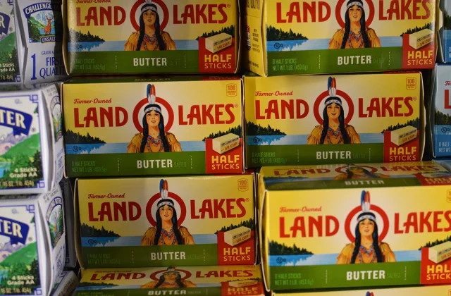 This Kitchen Staple Is Nonetheless Flying off Grocery Retailer Cabinets