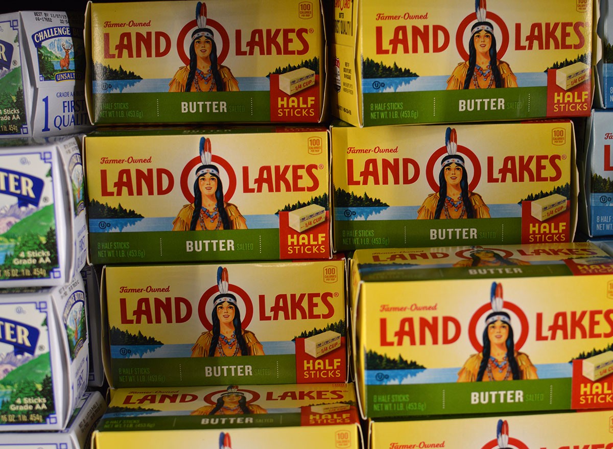 This Kitchen Staple Is Nonetheless Flying off Grocery Retailer Cabinets