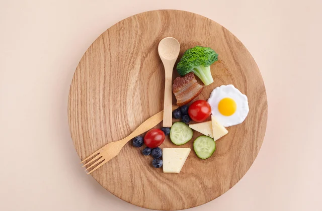 This Common Consuming Behavior Might Not Assist You Lose Weight, Research Says