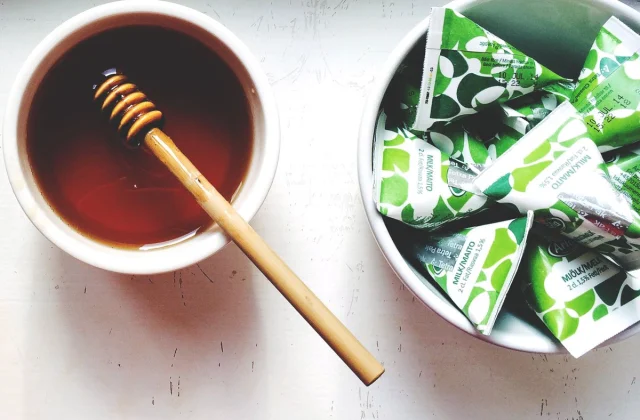 That is The Most Underrated Sweetener You're Not Utilizing