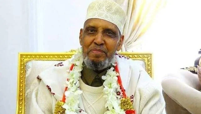 Tribute flows in as Somalia mourns the veteran’s previous loss of life