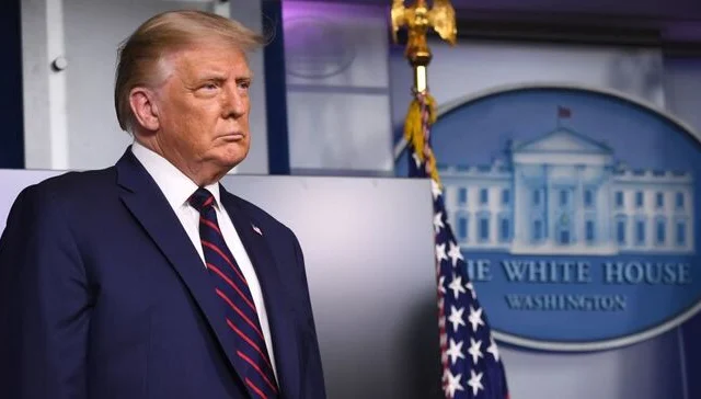 Trump about withdrawing U.S. troops from Somalia when he leaves