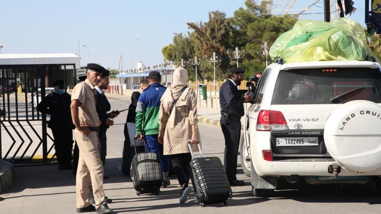 Tunisia hit by a severe economic crisis is reopening its