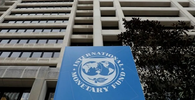 Turkey pays a part of Somalia’s IMF debt for aid initiative