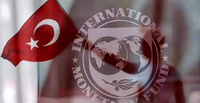 Turkiga oo bixiyay qeyb ka mid ah deynta Soomaaliya ay ku leedahay IMF