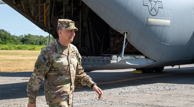 US navy admits to killing civilians beneath Somalia