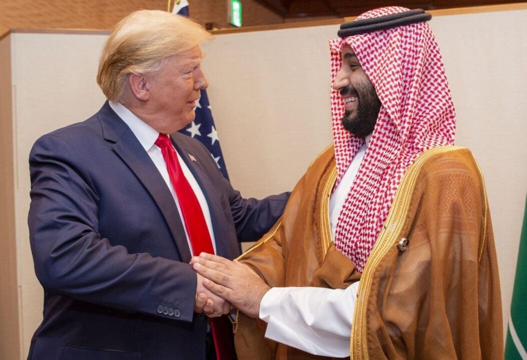 Sacuudiga oo ka walaacsan guusha Biden, weli aan hambalyada u dirin