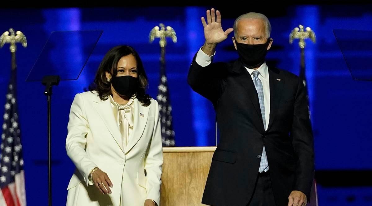Joe Biden “Waa dhamaatay xiligii Is Qabqabsiga aan ka shaqeyno Midnimo”