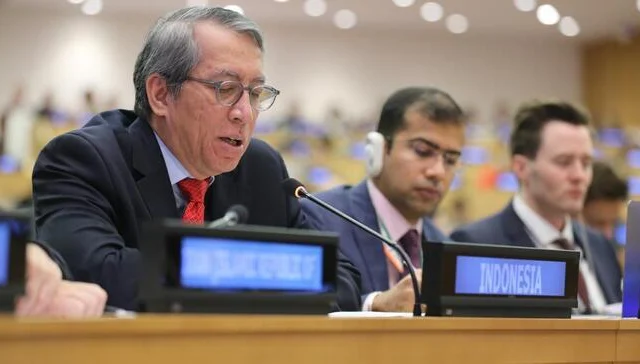 Vietnam, Indonesia condemns violence in Somalia