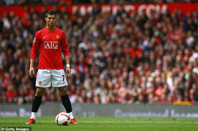 Waa Kuma Xiddiga Man United Ee Uu Ole Gunnar Solskjaer La