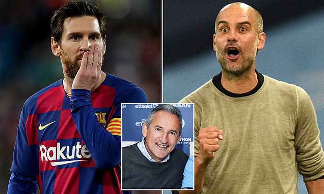 Waa Kuwan LABADA Shuruudood Ee Uu Lionel Messi Miiska U